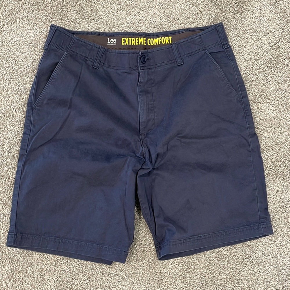 Lee Performance Wear Shorts